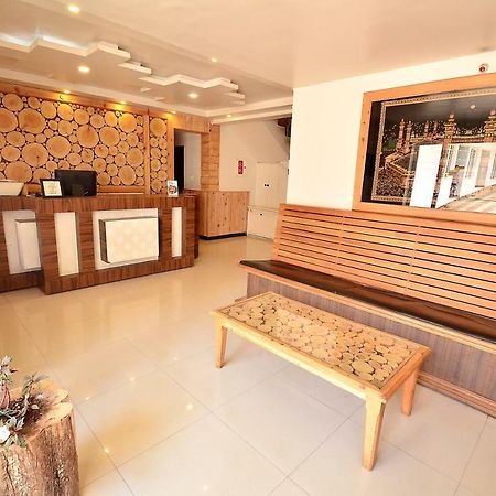 Al Woodlands Residency Hotel Ooty Exterior photo