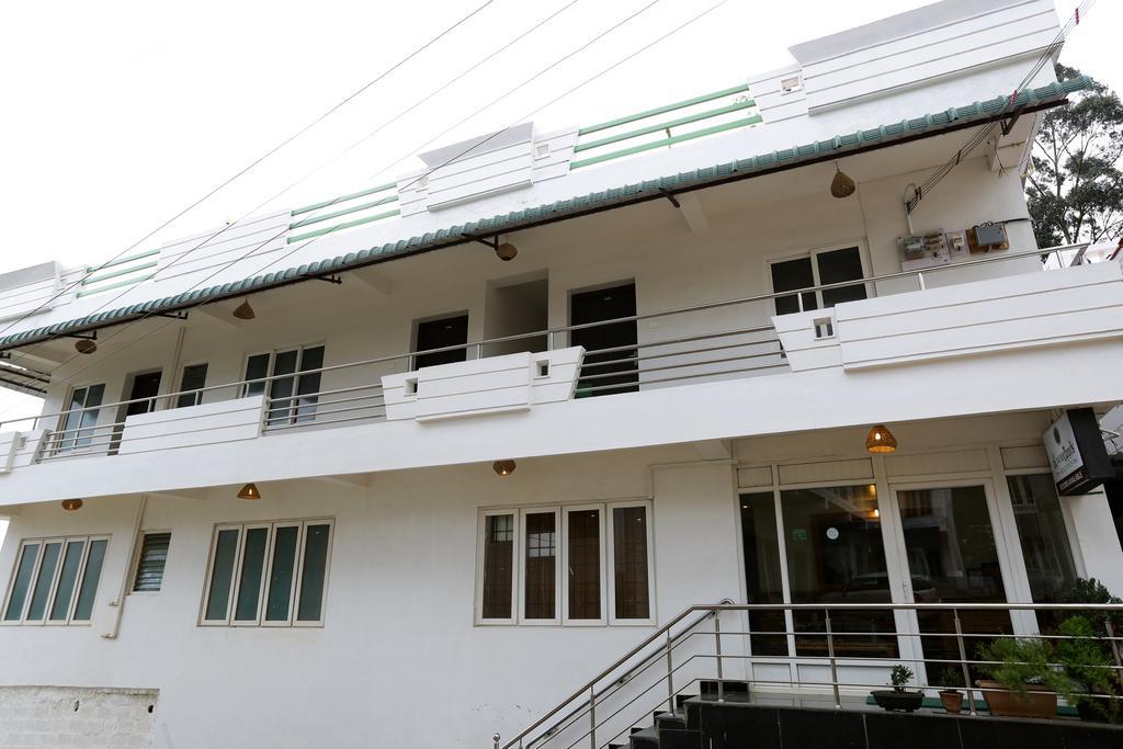 Al Woodlands Residency Hotel Ooty Exterior photo