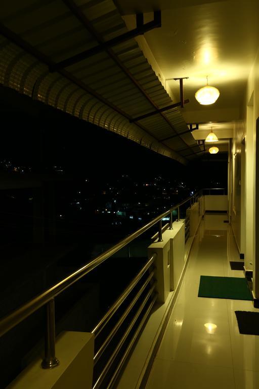 Al Woodlands Residency Hotel Ooty Exterior photo