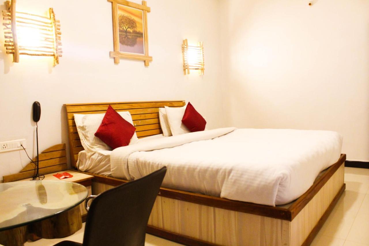 Al Woodlands Residency Hotel Ooty Exterior photo