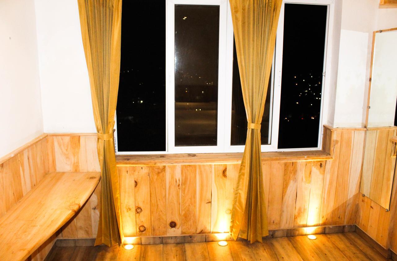 Al Woodlands Residency Hotel Ooty Exterior photo